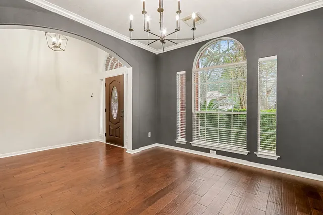 a picture of floor plan