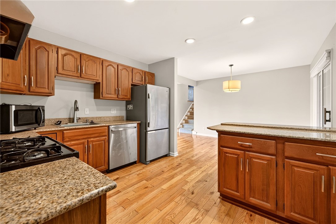 16 Bittersweet Road Perinton, NY 14450 - Photo 7 of 27 Gallery Image 7