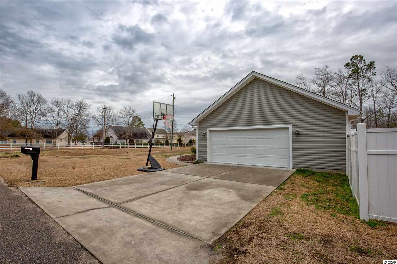 4173 Whatuthink Road Myrtle Beach, SC 29588 - Photo 27 of 30 Gallery Image 27