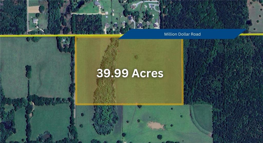 0 Million Dollar Road Covington, LA 70435 - Photo 3 of 3