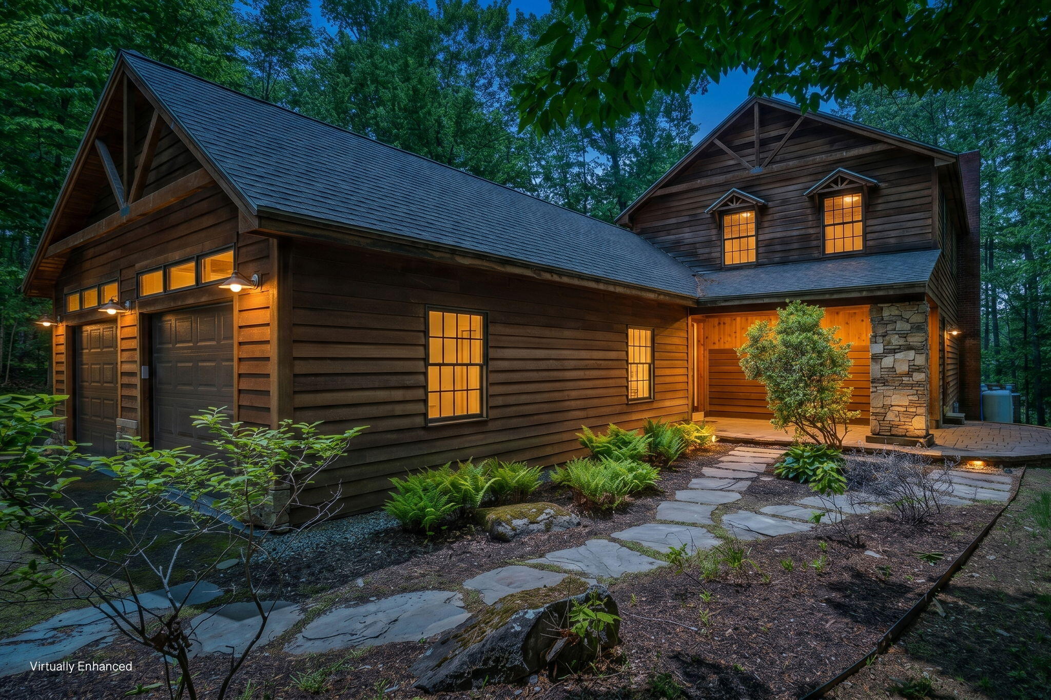 175 Peninsula Drive Rome, ME 04963 - Photo 10 of 35 3-web-or-mls-175-peninsula-dr