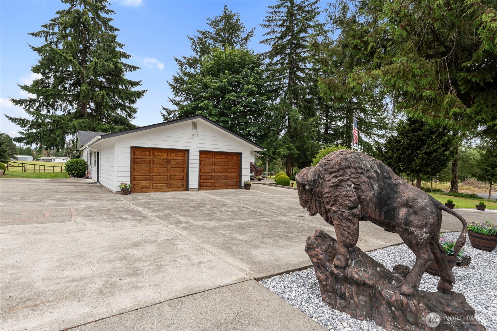 136 Kray Road Chehalis, WA 98532 - Photo 5 of 35