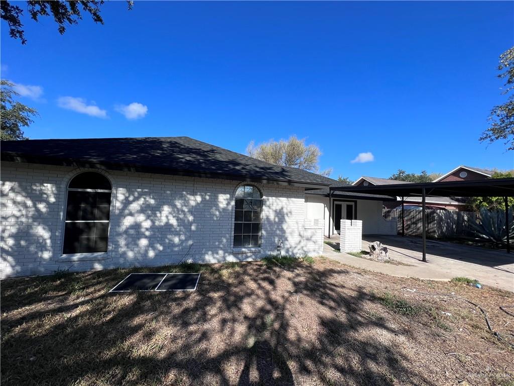 912 Max Drive Elsa, TX 78538 - Photo 1 of 1