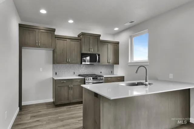 $407,900 | 389 South Fritts Avenue, Meridian, ID 83642