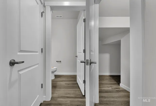 $407,900 | 389 South Fritts Avenue, Meridian, ID 83642