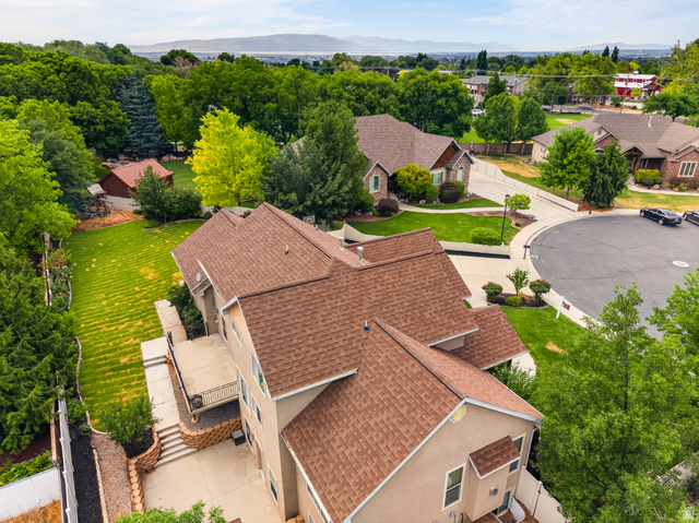 1279 West 1500th Street North Mapleton, UT 84664 - Photo 93 of 93 Aerial view