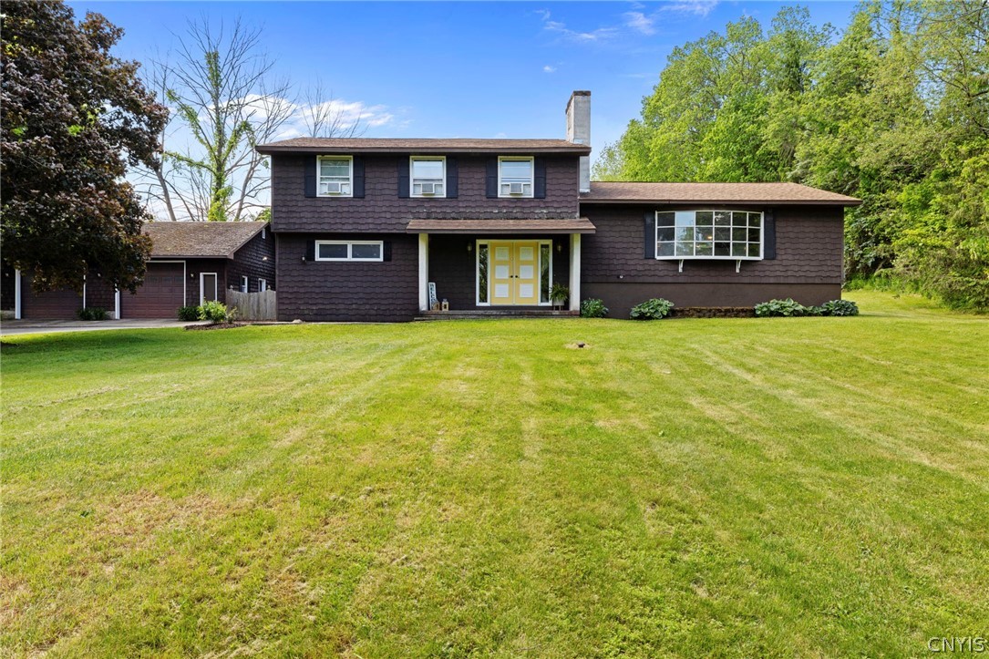 2170 Bitters Road Camillus, NY 13031 - Photo 1 of 47 2170 Bitters Road, Camillus NY