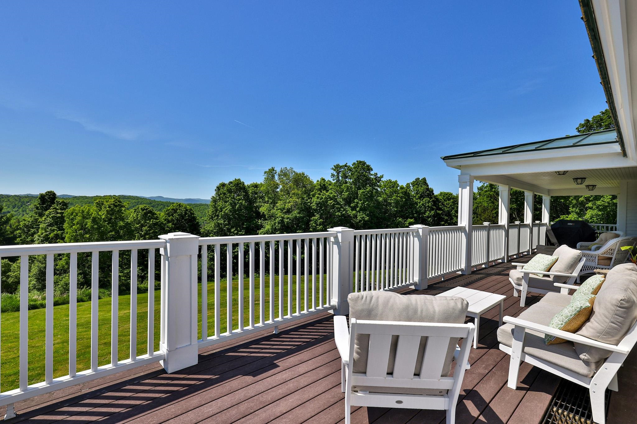 514 Robinson Road Shrewsbury, VT 05738 - Photo 16 of 39