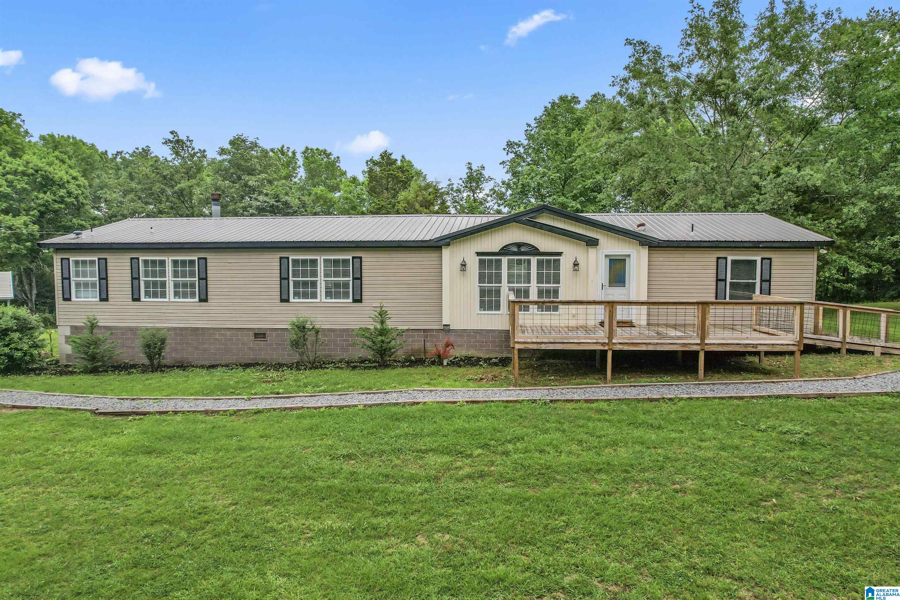 3300 Co Highway 1 Oneonta, AL 35121 - Photo 1 of 41