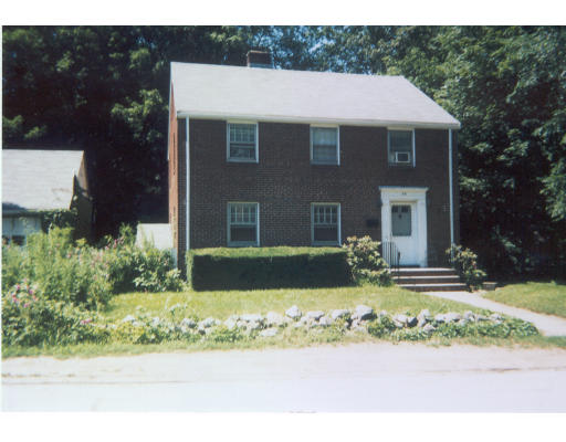 76 Albemarle Road Waltham, MA 02452 - Photo 1 of 1 Gallery Image 1