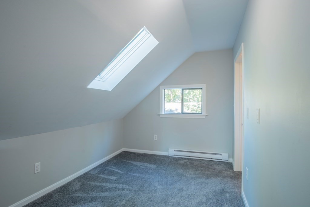 10 Maple Avenue Danvers, MA 01923 - Photo 35 of 41 a view of an empty room with a window