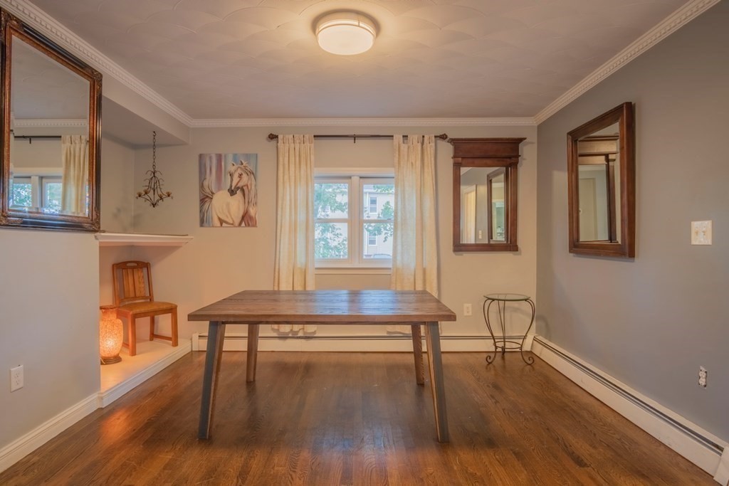 10 Maple Avenue Danvers, MA 01923 - Photo 6 of 41 a living room with furniture and wooden floor