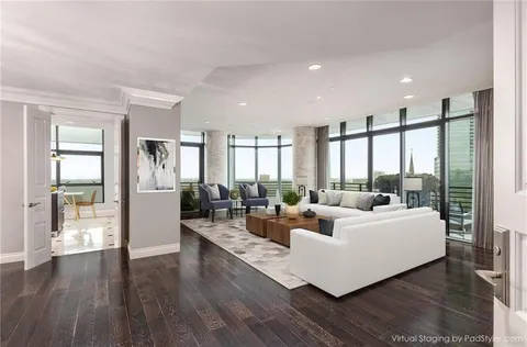 $999,000 | 750 Park Avenue Northeast, Unit 19E, Atlanta, GA 30326