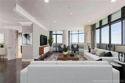 $999,000 | 750 Park Avenue Northeast, Unit 19E, Atlanta, GA 30326