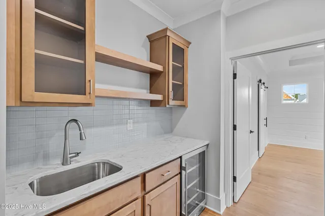 $999,900 | 8309 Winding Crk Circle, Wilmington, NC 28411