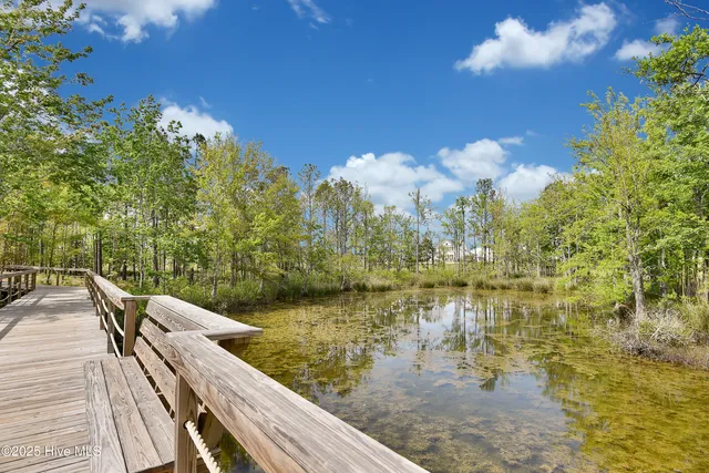 $999,900 | 8309 Winding Crk Circle, Wilmington, NC 28411