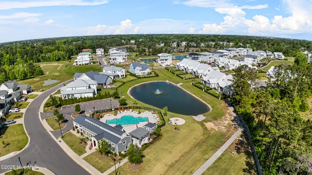 $999,900 | 8309 Winding Crk Circle, Wilmington, NC 28411