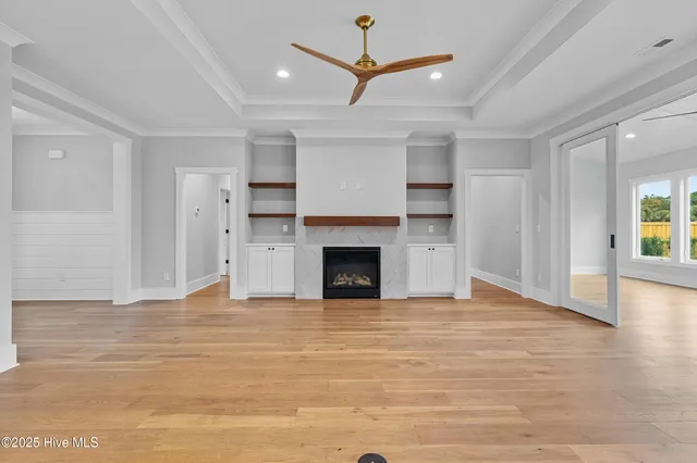 $999,900 | 8309 Winding Crk Circle, Wilmington, NC 28411