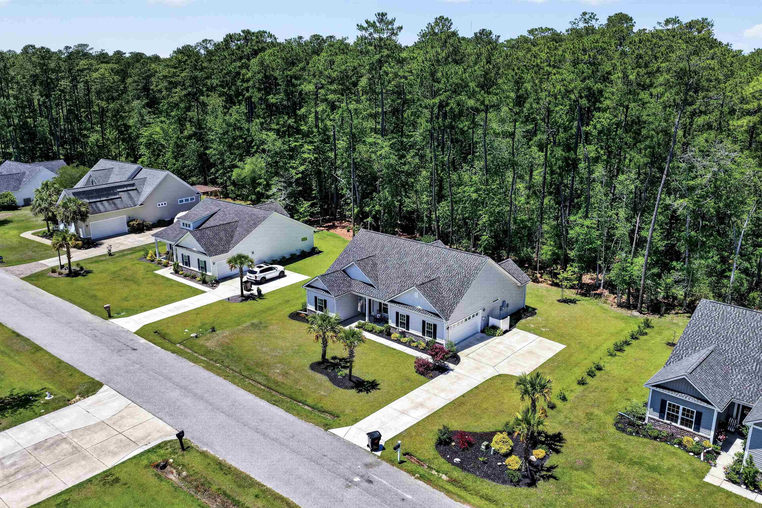 1009 Francis Parker Road Georgetown, SC 29440 - Photo 38 of 44