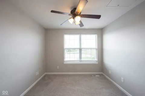 $269,500 | 12780 Tamworth Drive, Fishers, IN 46037