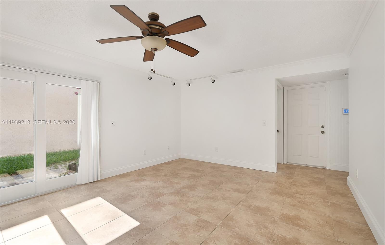 22300 Sands Point Drive Boca Raton, FL 33433 - Photo 15 of 17 a view of an empty room