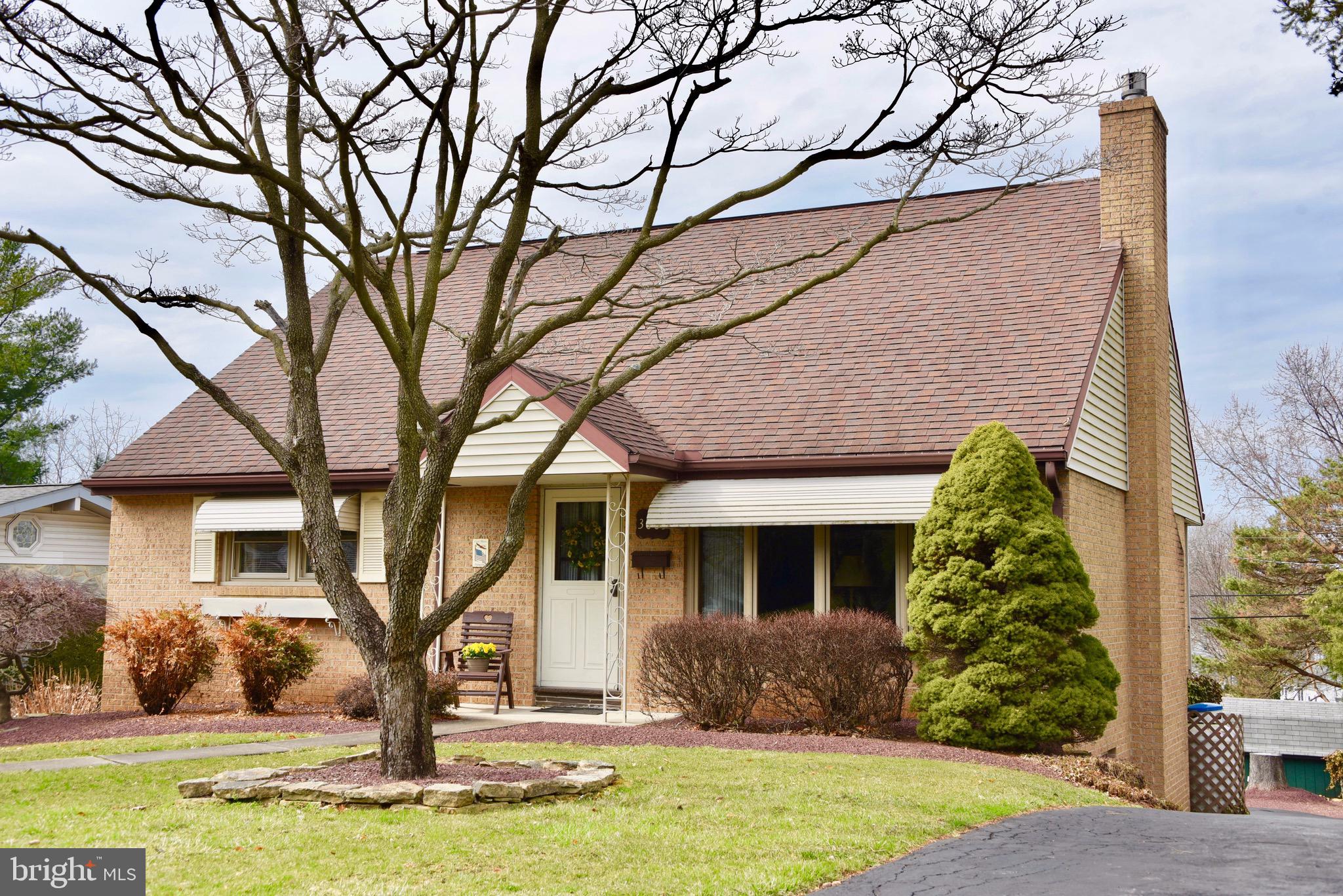 3005 Curtis Road Reading, PA 19608 - Photo 1 of 34 Gallery Image 1