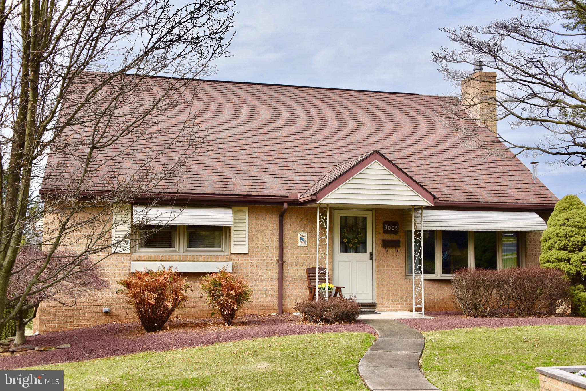 3005 Curtis Road Reading, PA 19608 - Photo 2 of 34 Gallery Image 2