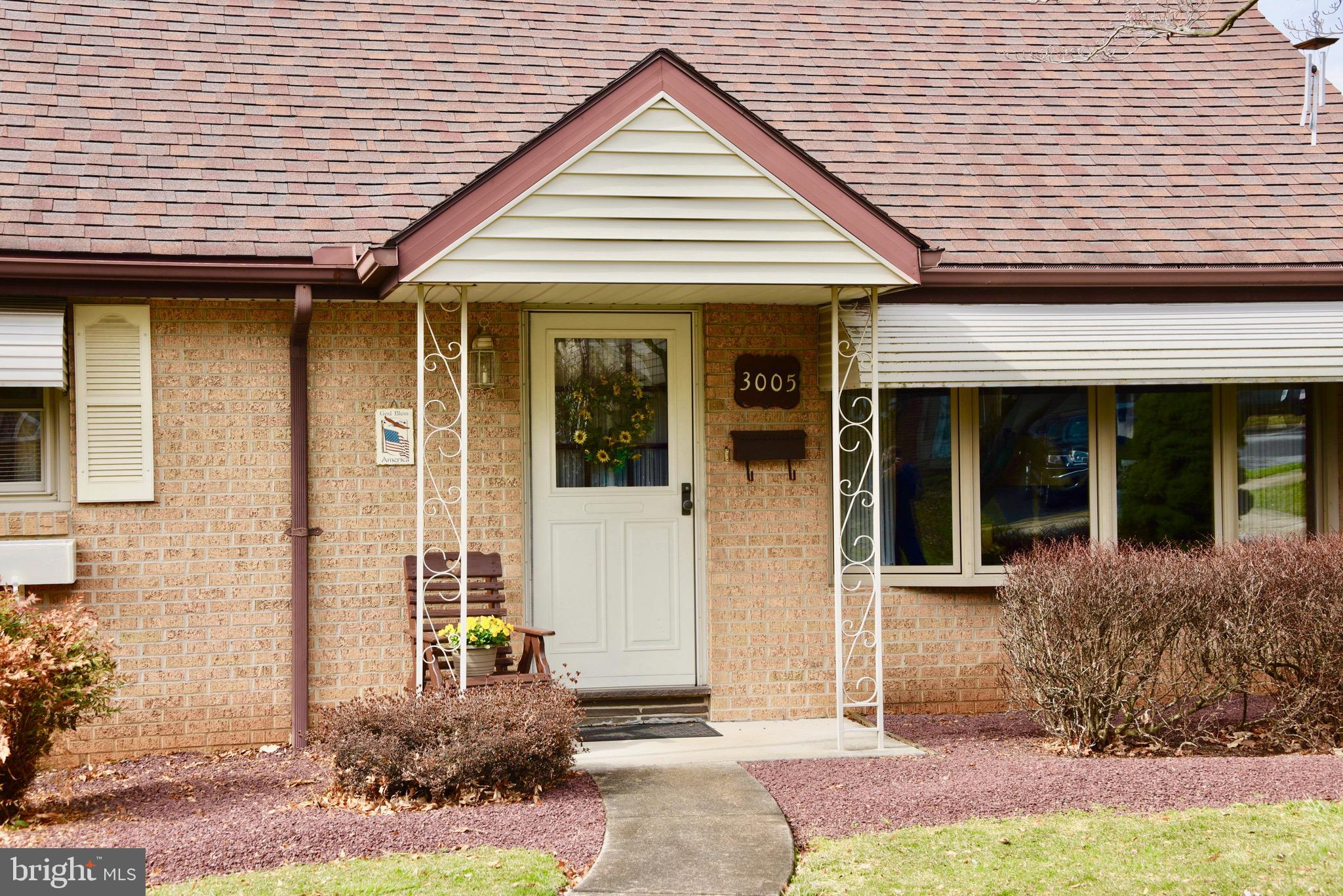 3005 Curtis Road Reading, PA 19608 - Photo 3 of 34 Gallery Image 3