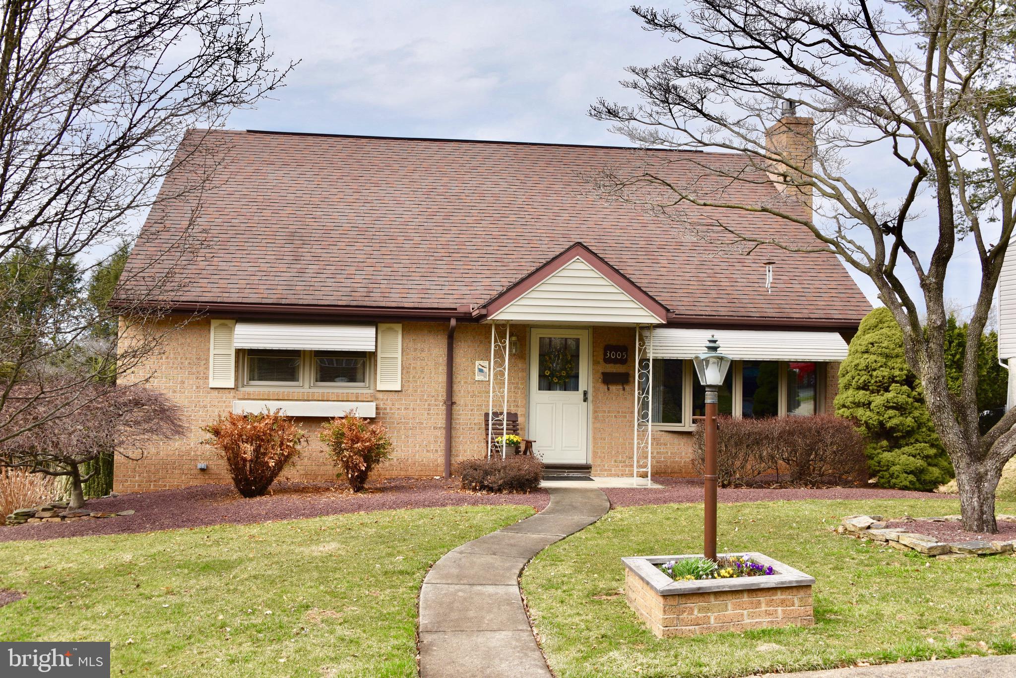 3005 Curtis Road Reading, PA 19608 - Photo 28 of 34 Gallery Image 28