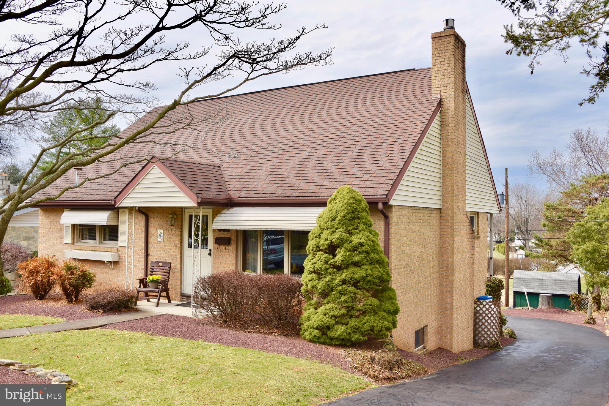 3005 Curtis Road Reading, PA 19608 - Photo 29 of 34 Gallery Image 29