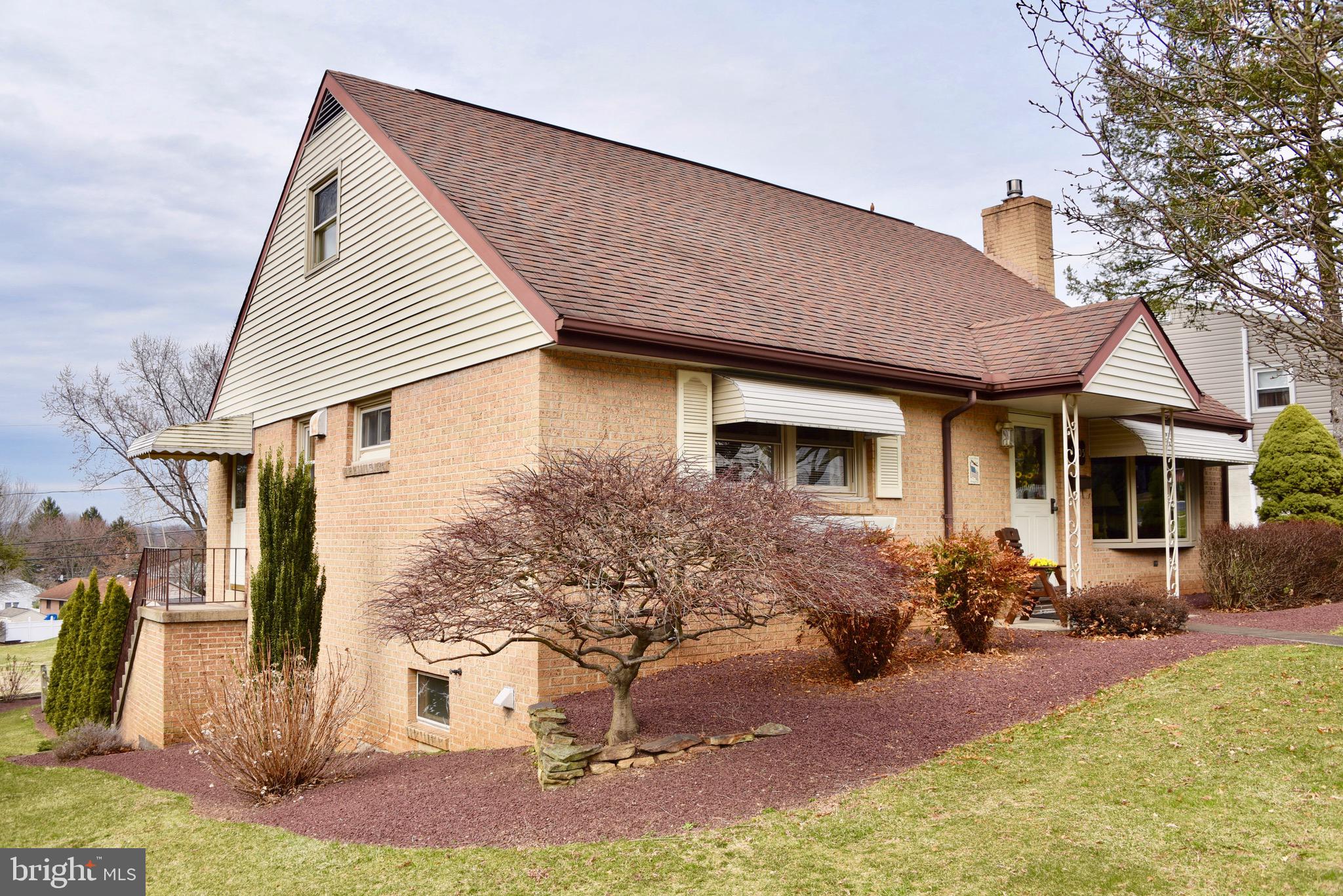 3005 Curtis Road Reading, PA 19608 - Photo 30 of 34 Gallery Image 30