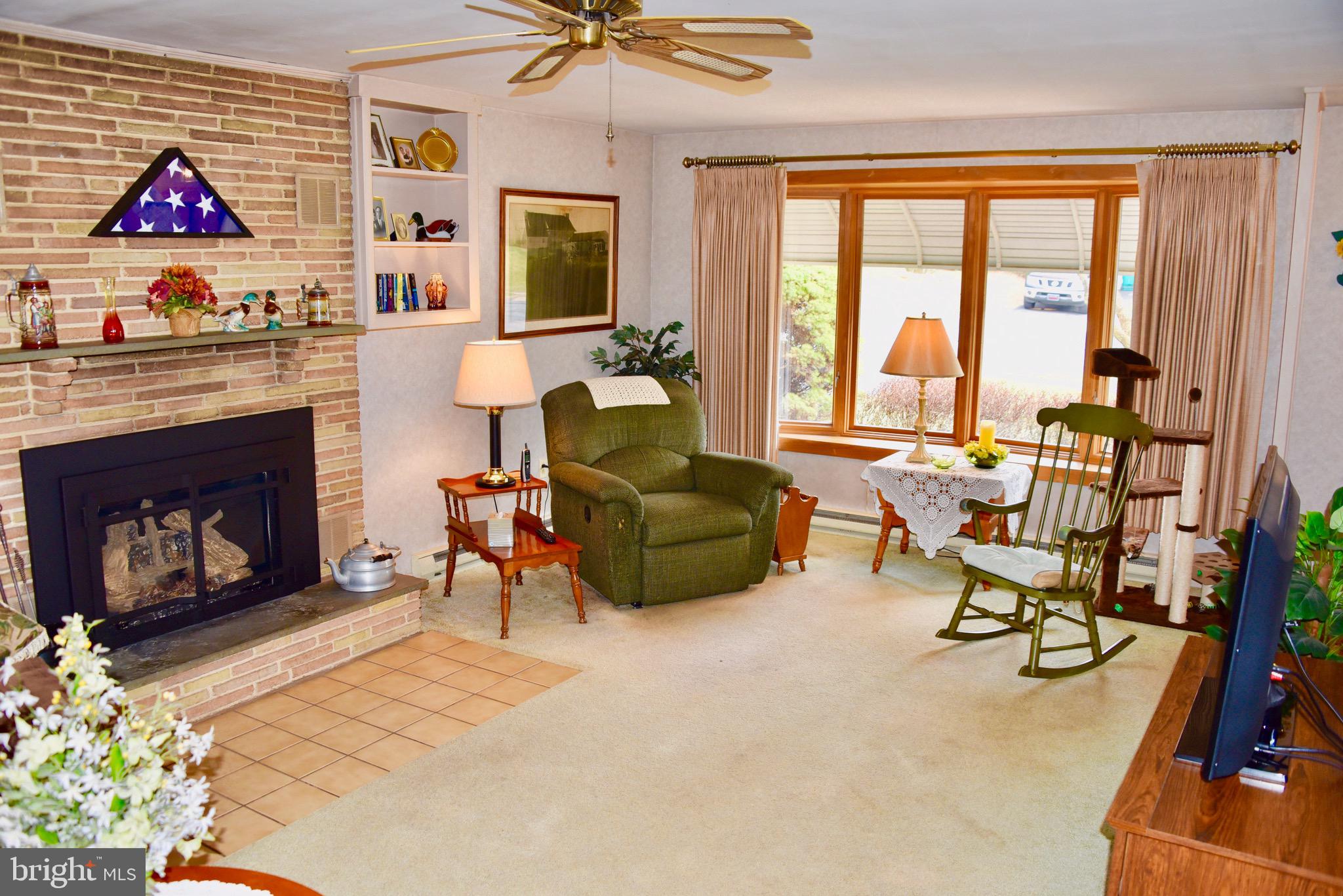 3005 Curtis Road Reading, PA 19608 - Photo 7 of 34 Gallery Image 7