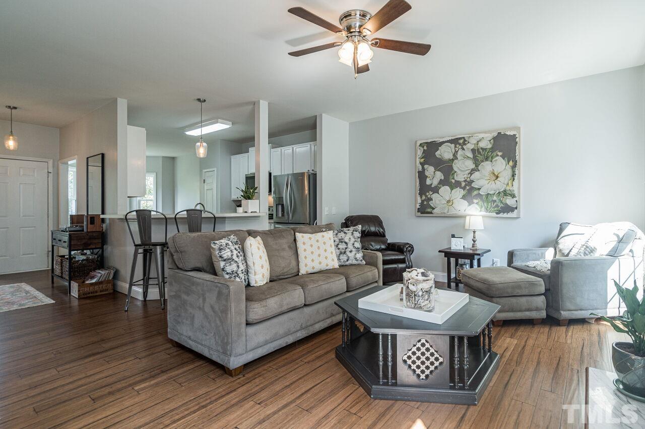 3008 Agent Court Raleigh, NC 27603 - Photo 28 of 28 Open floor plan!