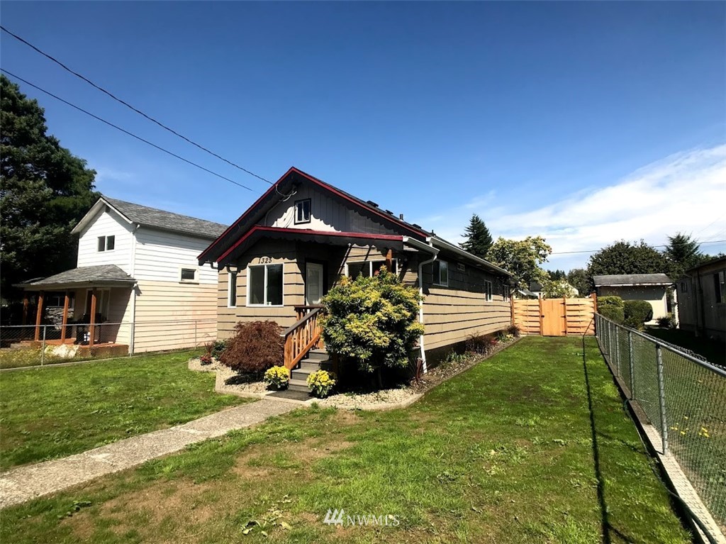 1325 5th Street Cosmopolis, WA 98537 - Photo 8 of 21 Gallery Image 8