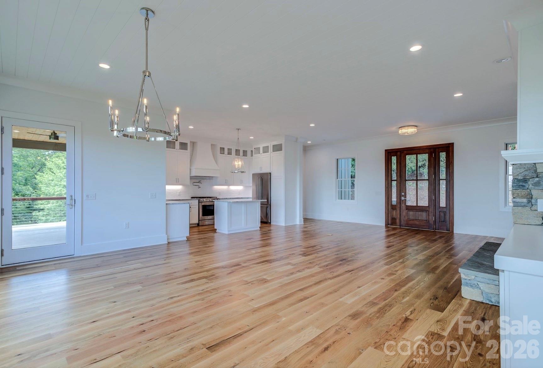 3434 Old Jonas Ridge Road Newland, NC 28657 - Photo 43 of 47