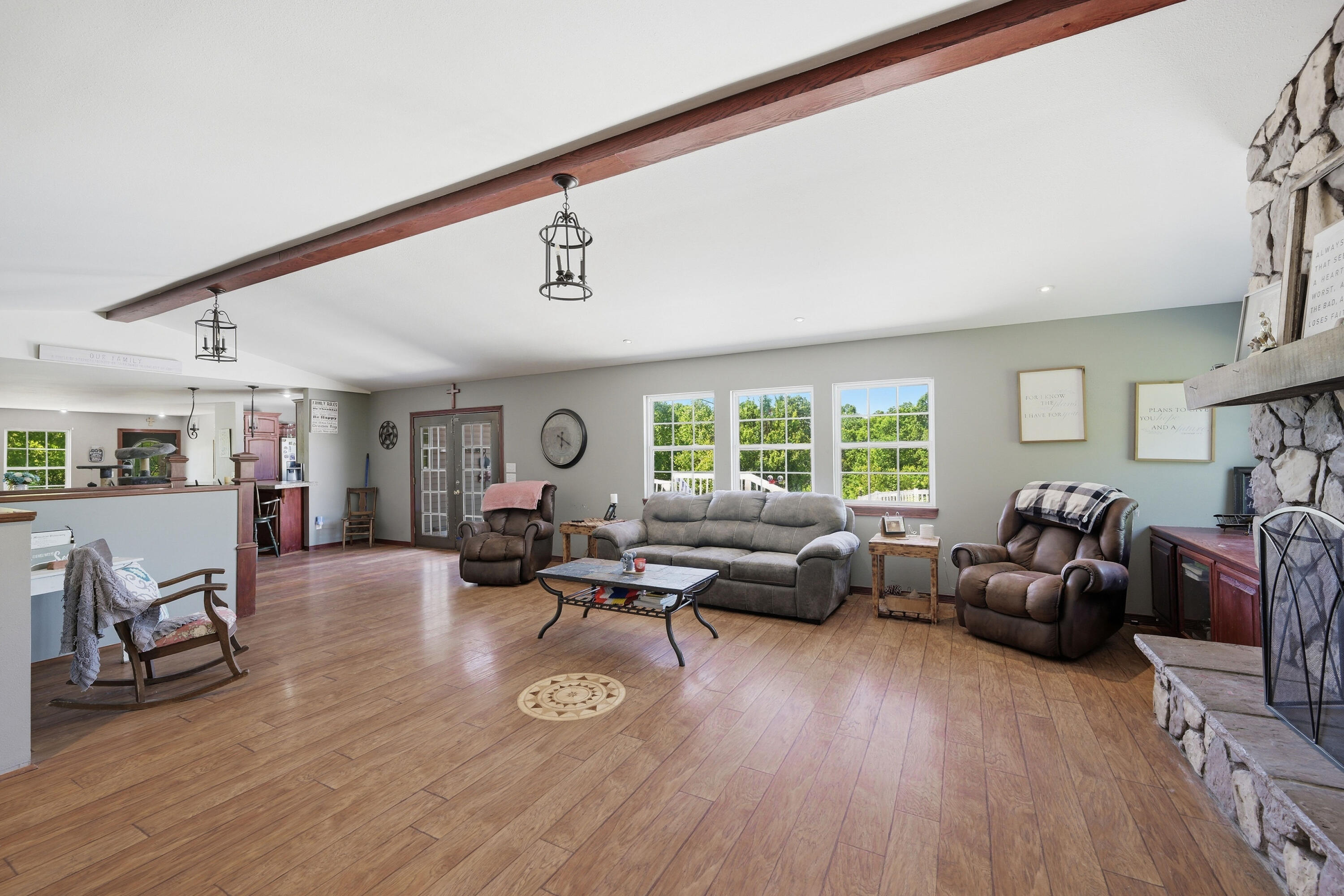 535 Dove Road Goodman, MO 64843 - Photo 16 of 61 DSC_0038