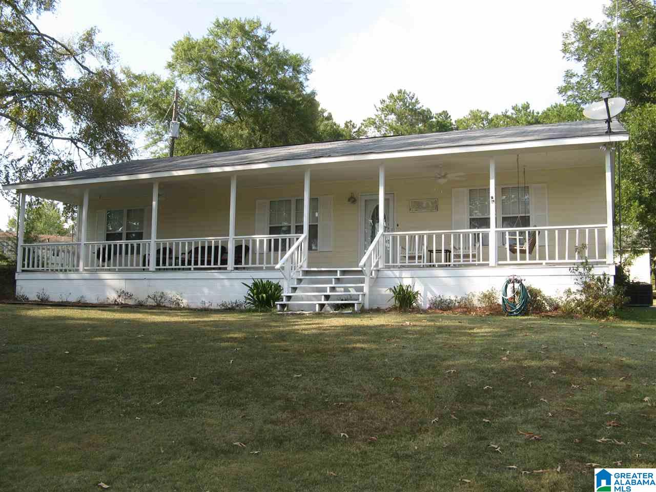 188 Martin Road Sylacauga, AL 35151 - Photo 40 of 45