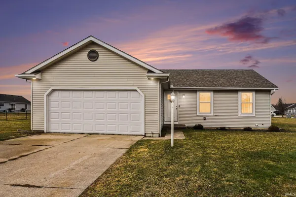 $289,000 | 30557 Gregory Drive, Elkhart, IN 46516