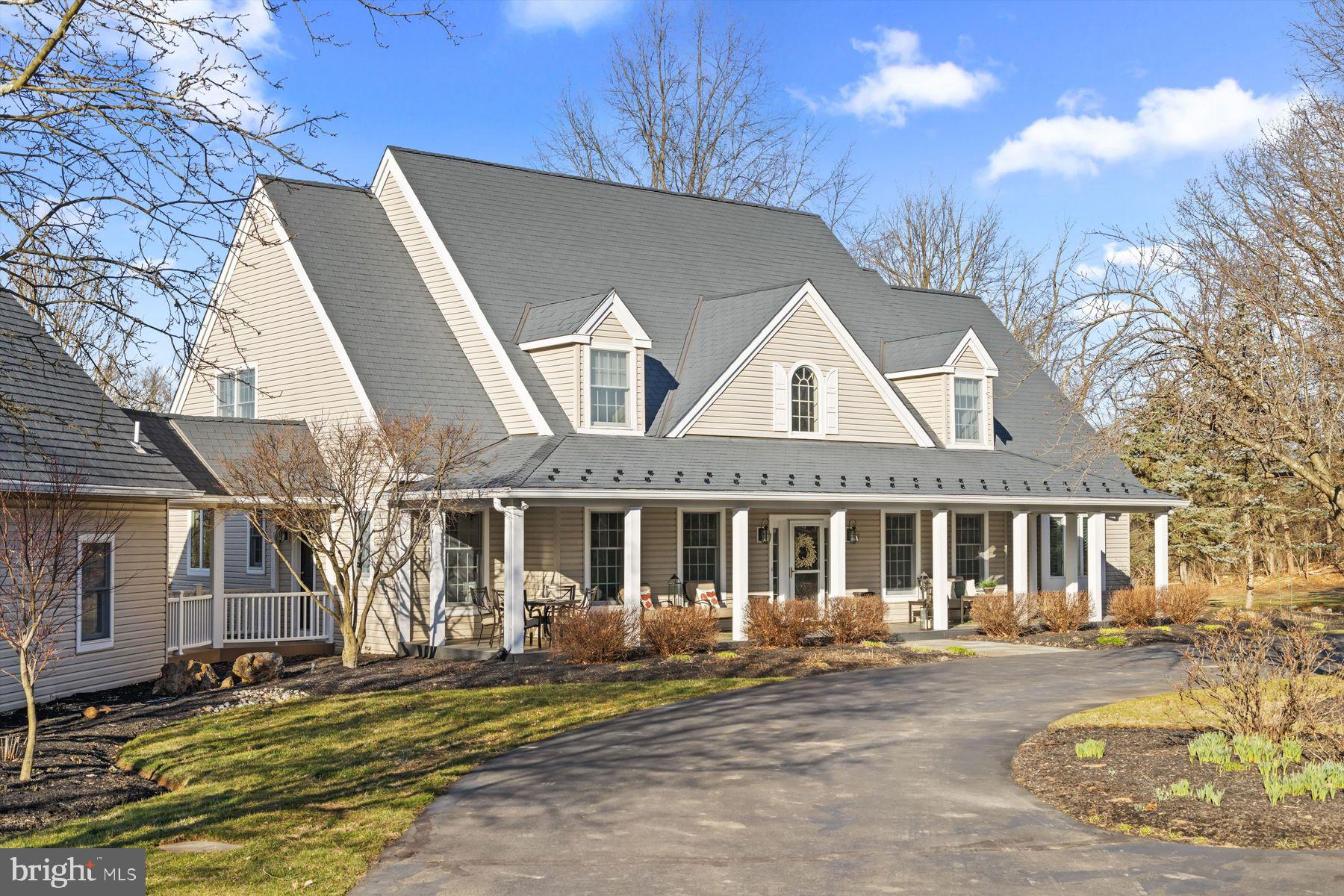 6429 Highway 412 Riegelsville, PA 18077 - Photo 1 of 46 Gallery Image 1