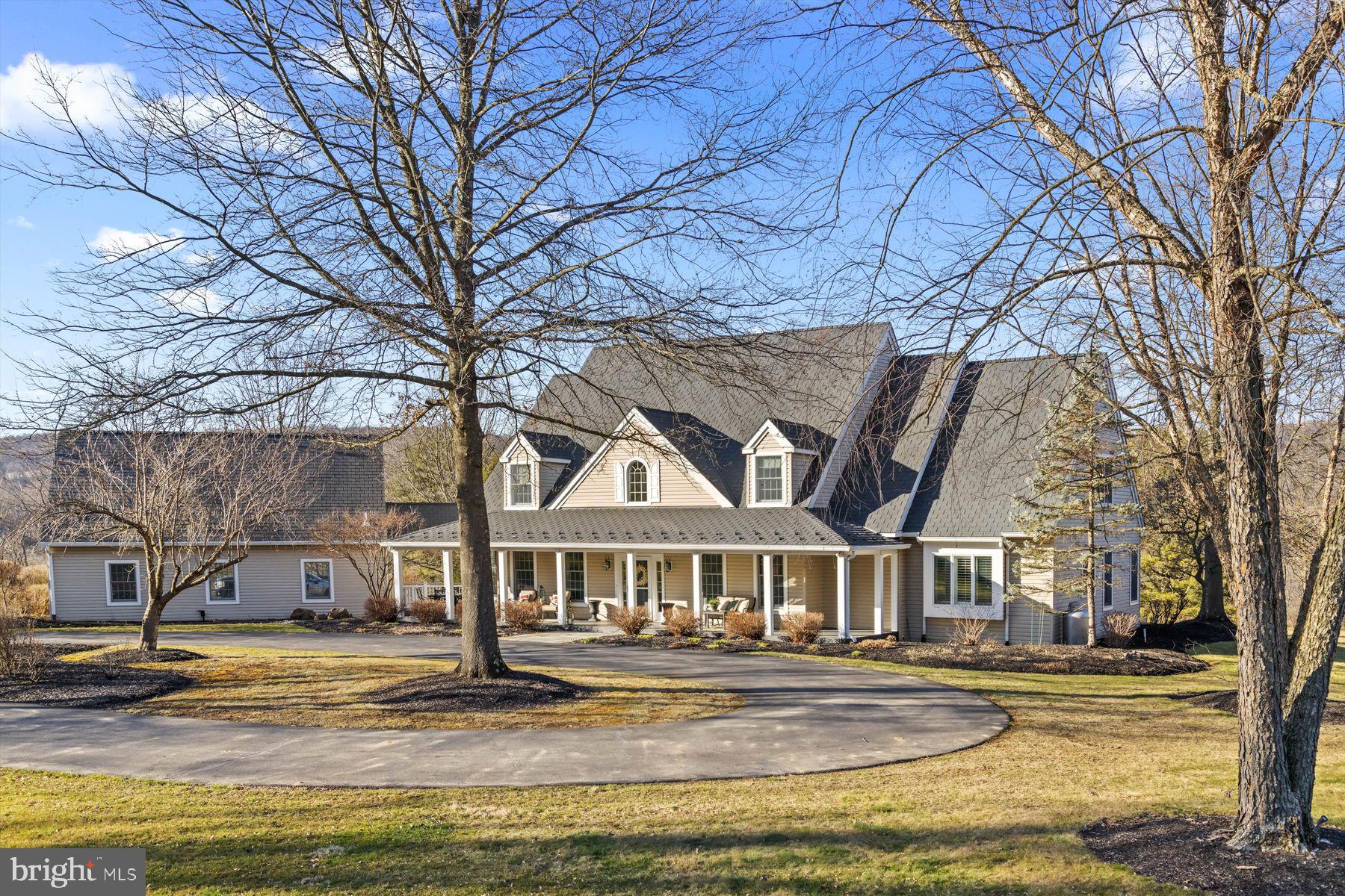 6429 Highway 412 Riegelsville, PA 18077 - Photo 46 of 46 Gallery Image 46