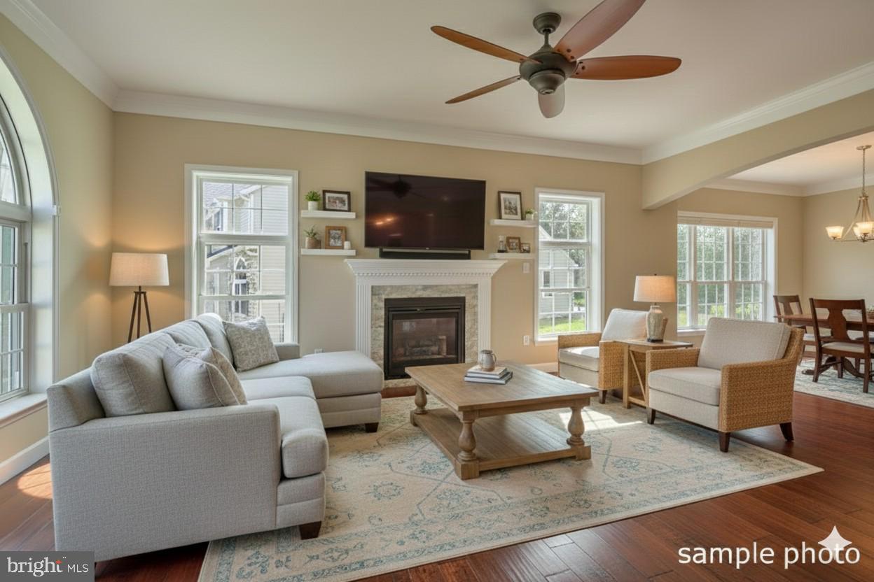 17 Castle Drive Robesonia, PA 19551 - Photo 5 of 19