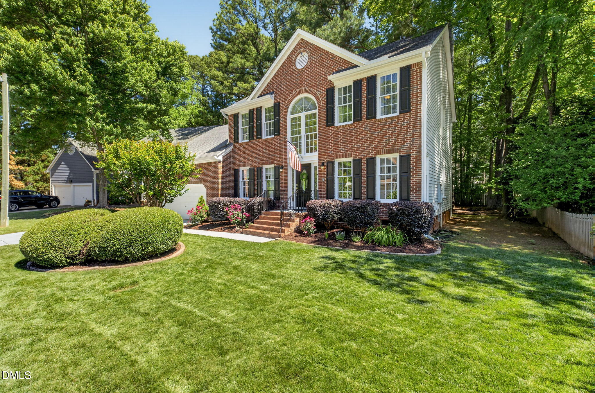 9104 Jackknife Trail Raleigh, NC 27615 - Photo 2 of 31 2-web-or-mls-9104 Jacknife Trail - 3