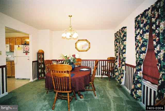 68 Test Road Hanover, PA 17331 - Photo 4 of 9 a dining room with furniture and wooden floor