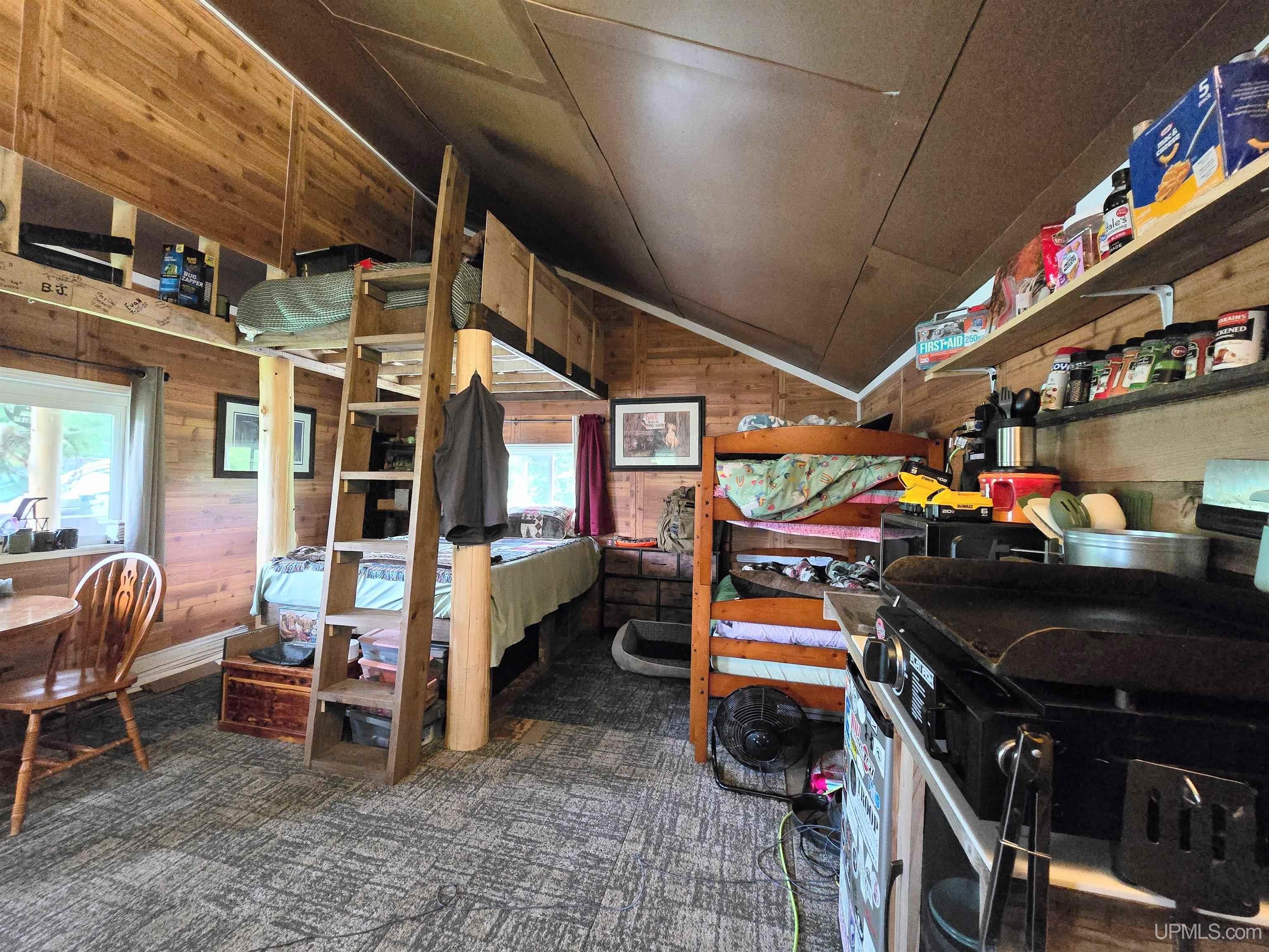 Tbd Moyer Road Baraga, MI 49908 - Photo 13 of 51 Gallery Image 13