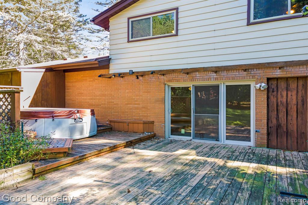 446 Rochdale Drive South Rochester Hills, MI 48309 - Photo 39 of 50