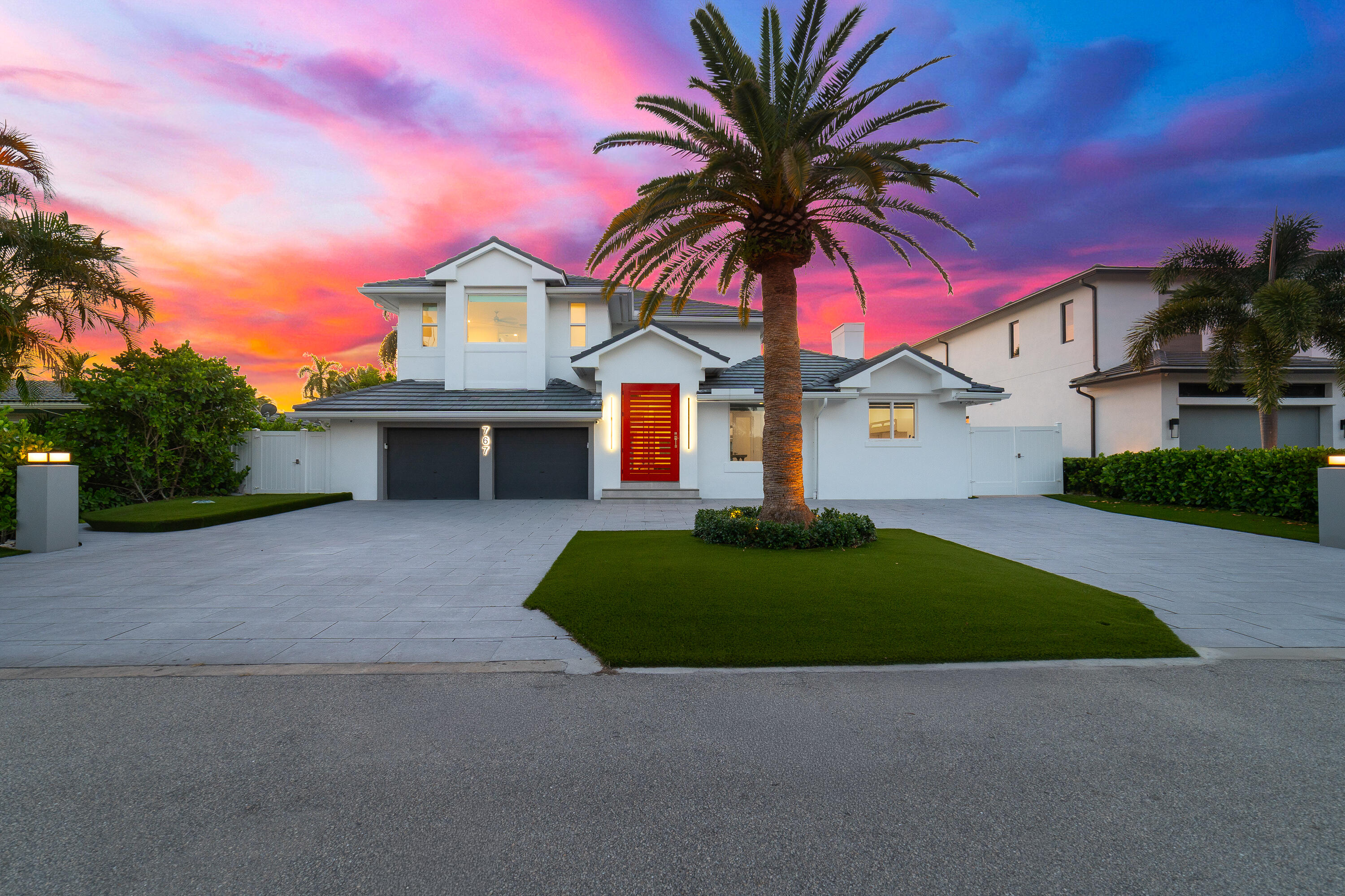 767 Harbour Drive Boca Raton, FL 33431 - Photo 71 of 79 767 NE Harbour Dr