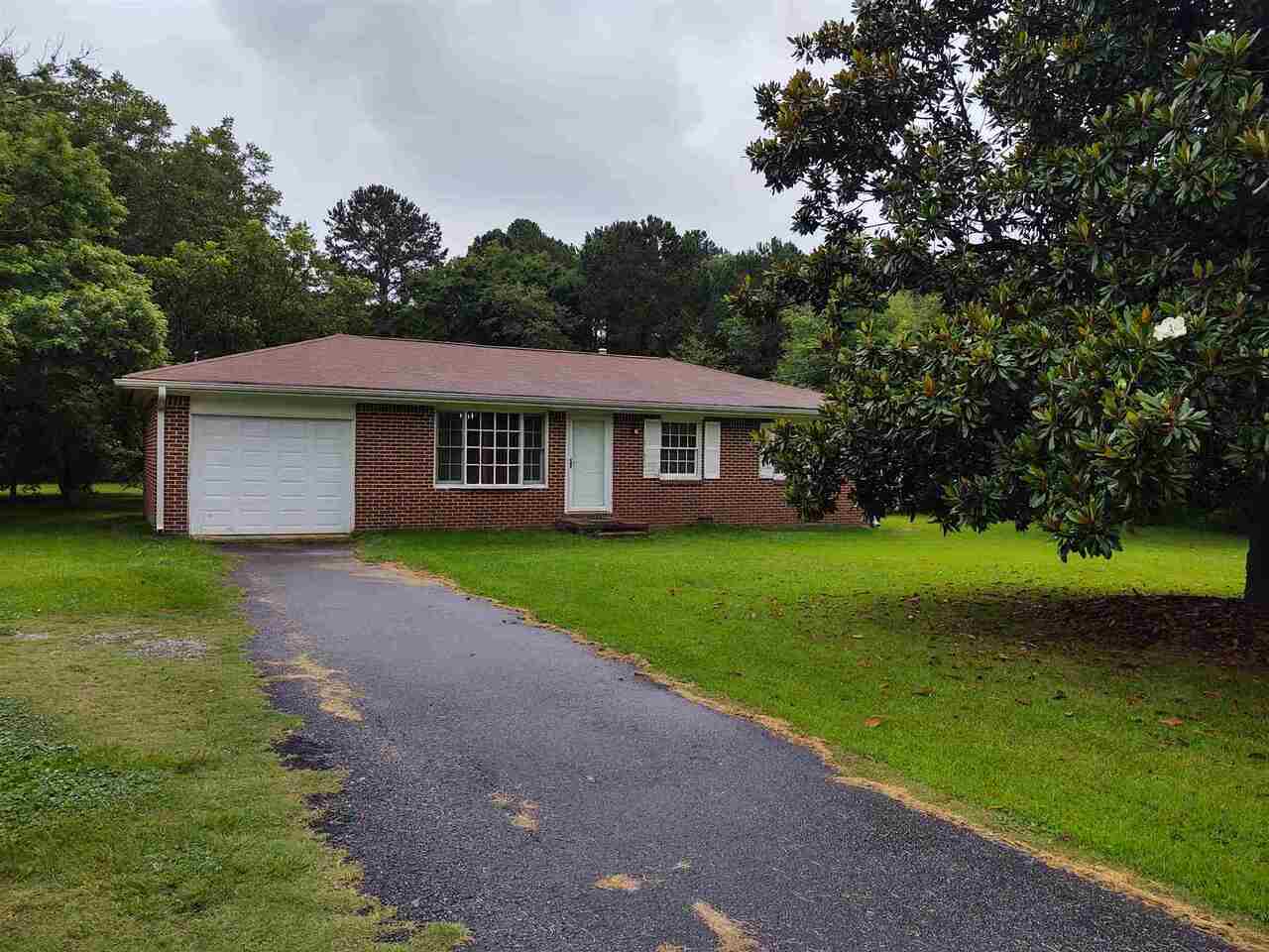 2323 Locust Grove Road Griffin, GA 30223 - Photo 1 of 1