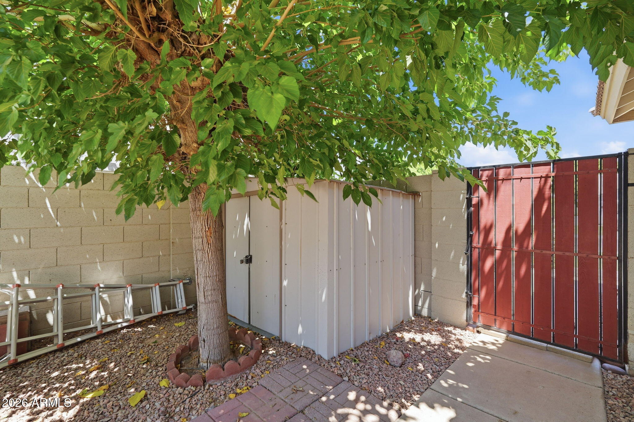 2149 East Drake Circle Gilbert, AZ 85234 - Photo 55 of 56
