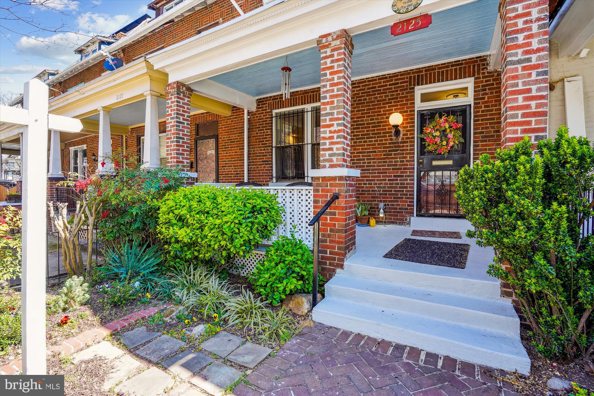 2125 3rd Street Northeast Washington, DC 20002 - Photo 14 of 64 Walk