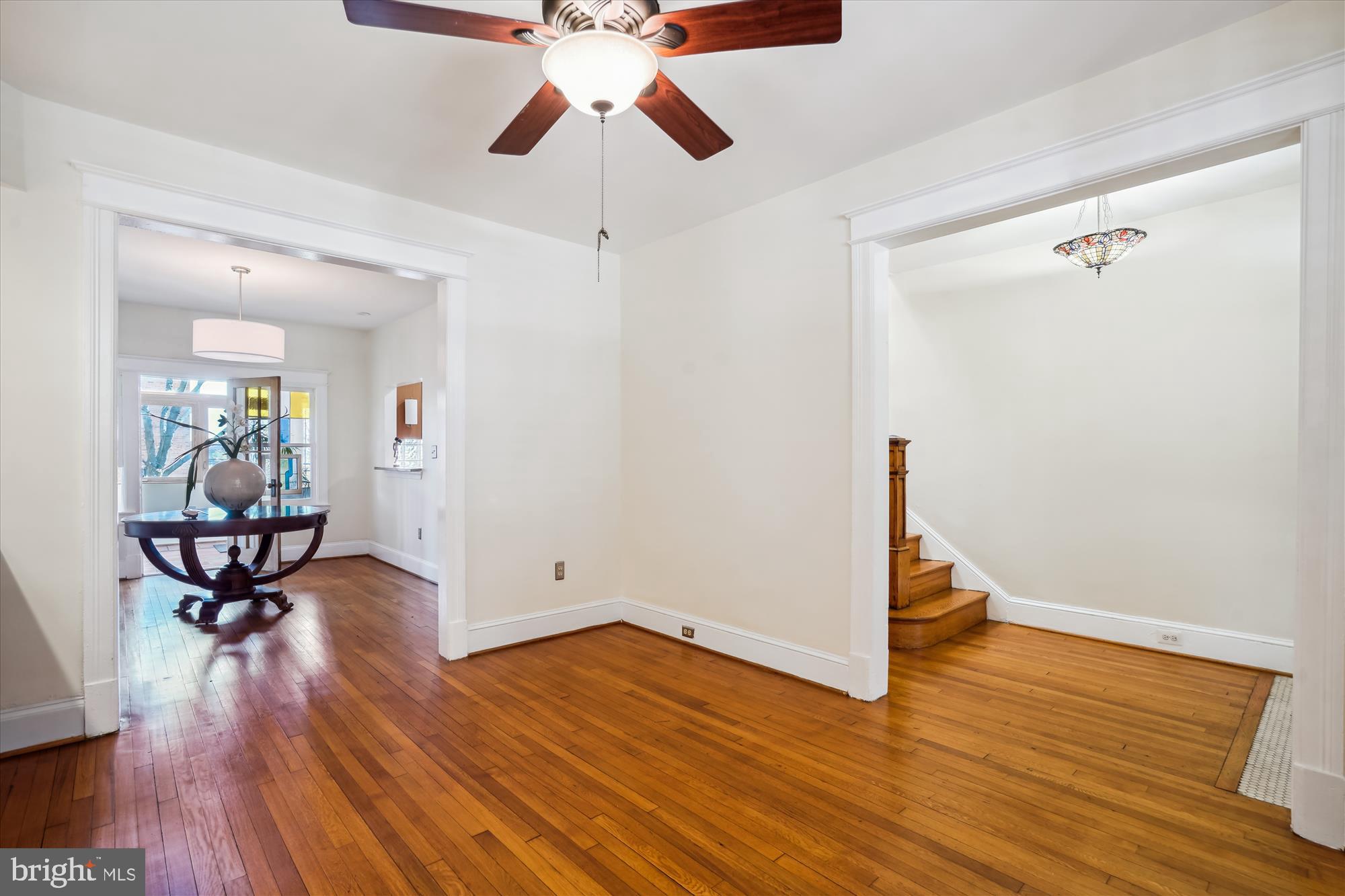 2125 3rd Street Northeast Washington, DC 20002 - Photo 21 of 64 Living Room